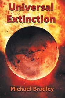 Couverture_Universal Extinction