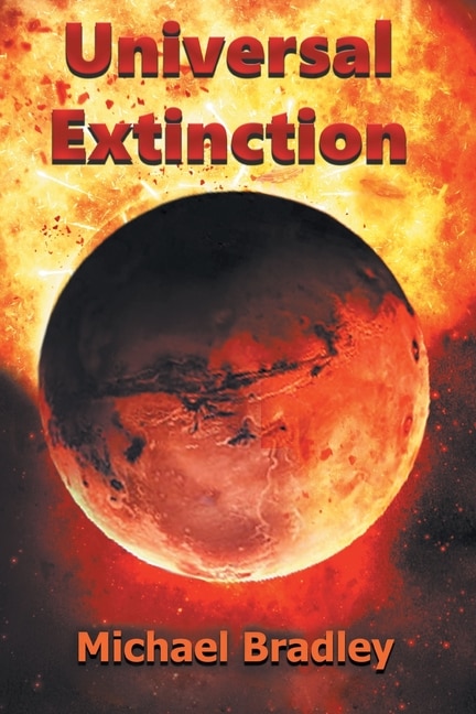 Couverture_Universal Extinction