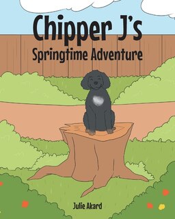 Couverture_Chipper J's Springtime Adventure