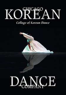 Front cover_Collage of Korean Dance