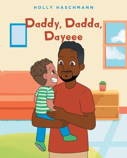 Front cover_Daddy, Dadda, Dayeee