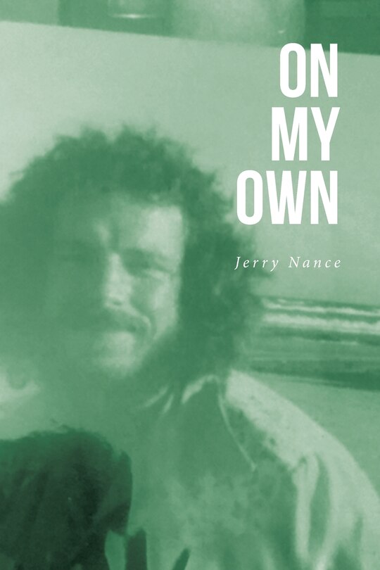 Couverture_On My Own