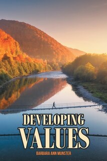 Couverture_Developing Values