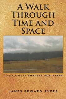Front cover_A Walk Through Time and Space