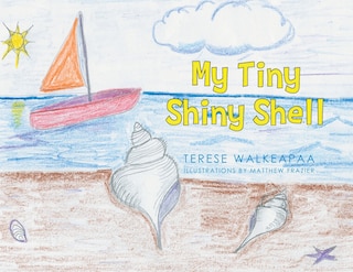 Couverture_My Tiny Shiny Shell