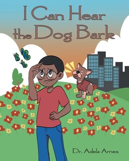 Front cover_I Can Hear the Dog Bark