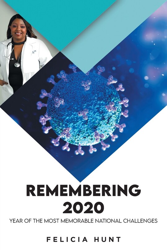 Front cover_Remembering 2020