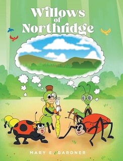 Front cover_Willows of Northridge