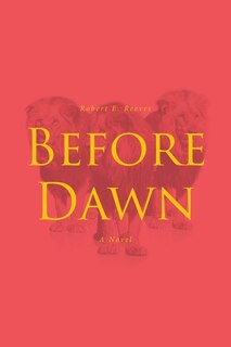 Front cover_Before Dawn