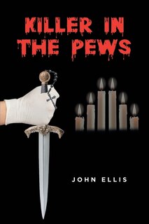 Front cover_Killer In The Pews