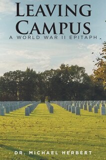 Front cover_Leaving Campus