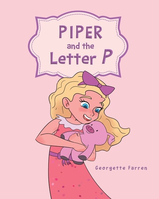 Front cover_Piper and the Letter P