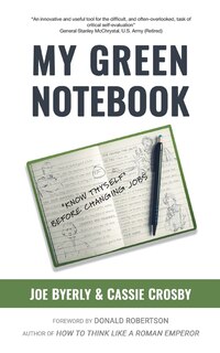 Front cover_My Green Notebook