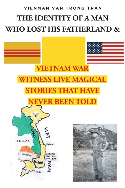 Couverture_THE IDENTITY OF A MAN WHO LOST HIS FATHERLAND and VIETNAM WAR