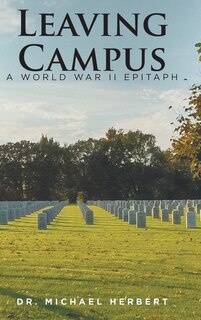Front cover_Leaving Campus