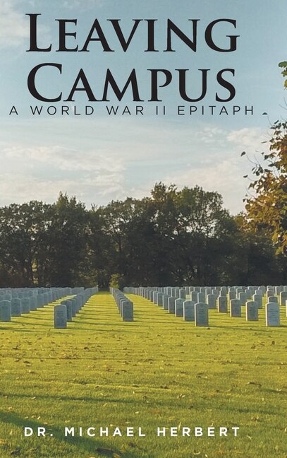 Front cover_Leaving Campus