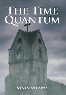 Front cover_The Time Quantum