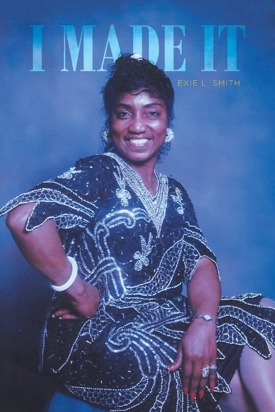 Front cover_I Made It