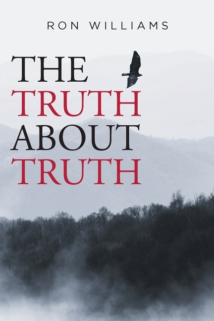 Front cover_The Truth about Truth