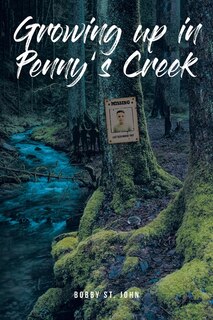 Front cover_Growing up in Penny's Creek