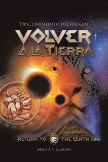 Front cover_Volver a la TIERRA