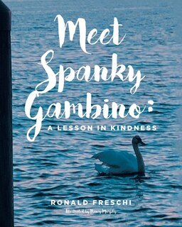 Couverture_Meet Spanky Gambino