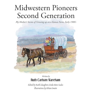 Front cover_Midwestern Pioneers Second Generation