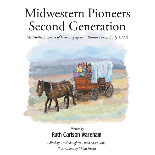 Front cover_Midwestern Pioneers Second Generation