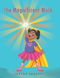Couverture_The Magnificent Mask