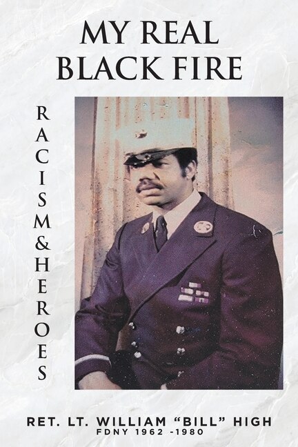 Front cover_My Real Black Fire