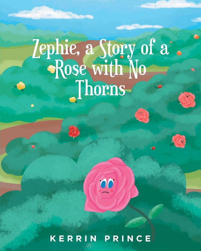 Front cover_Zephie