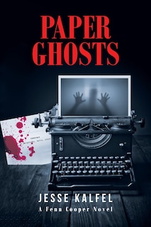 Couverture_Paper Ghosts