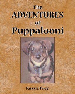 Couverture_The Adventures of Puppalooni