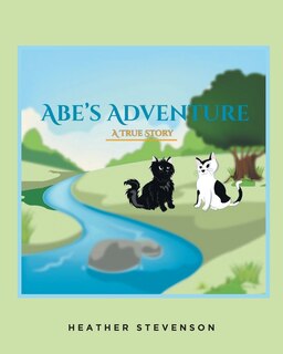 Couverture_Abe's Adventure