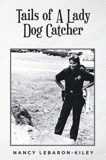 Couverture_Tails of A Lady Dog Catcher