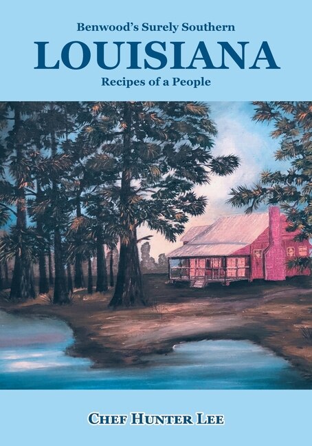 Front cover_Louisiana