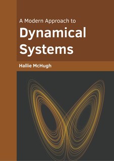 Couverture_A Modern Approach to Dynamical Systems