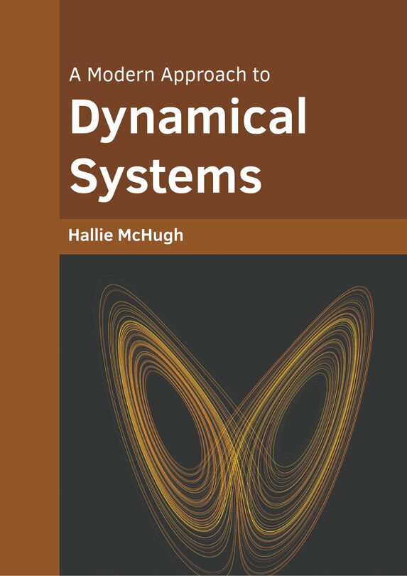 Couverture_A Modern Approach to Dynamical Systems
