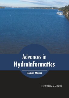 Front cover_Advances In Hydroinformatics