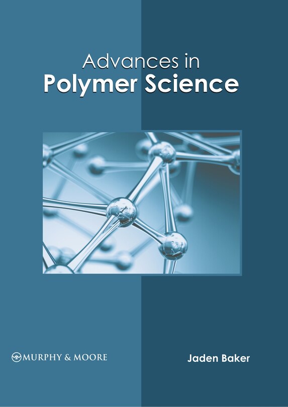 Front cover_Advances In Polymer Science