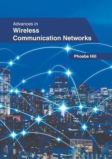 Couverture_Advances In Wireless Communication Networks