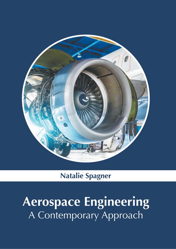 Couverture_Aerospace Engineering: A Contemporary Approach