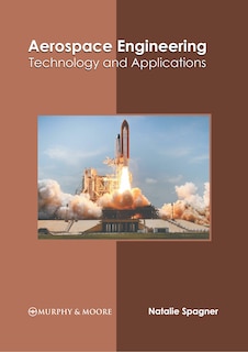 Couverture_Aerospace Engineering: Technology and Applications