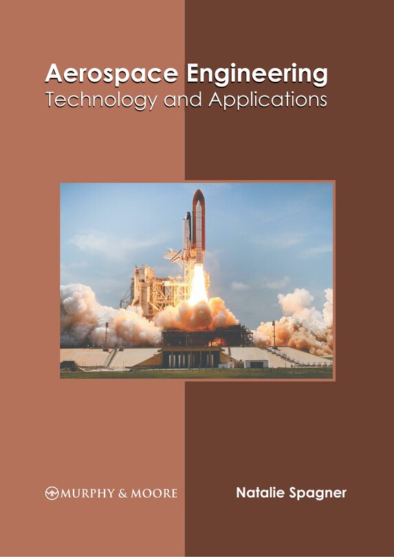 Couverture_Aerospace Engineering: Technology and Applications