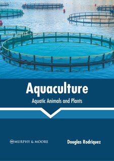Couverture_Aquaculture: Aquatic Animals and Plants