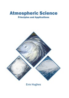 Couverture_Atmospheric Science: Principles and Applications