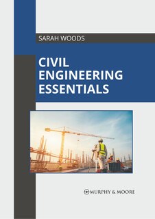 Front cover_Civil Engineering Essentials