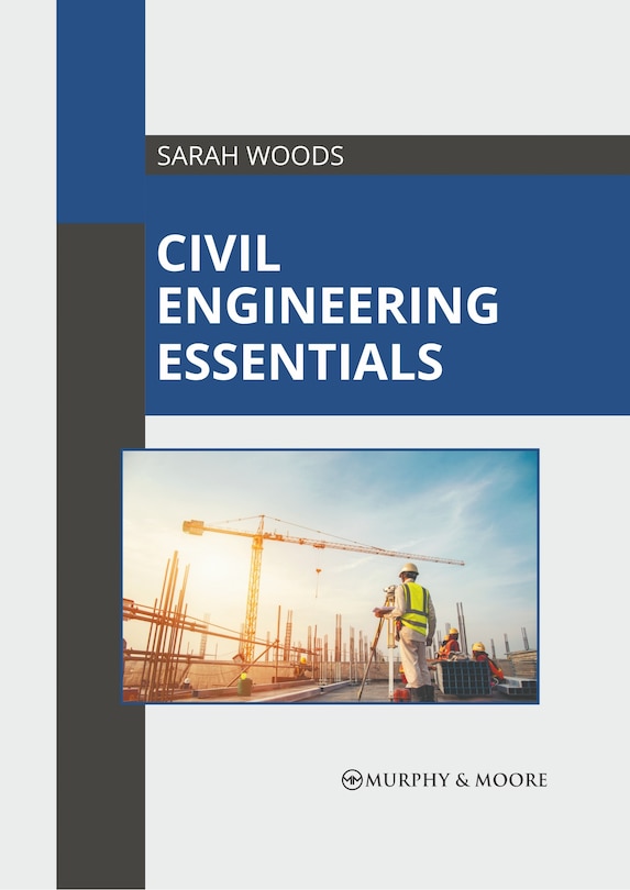 Front cover_Civil Engineering Essentials