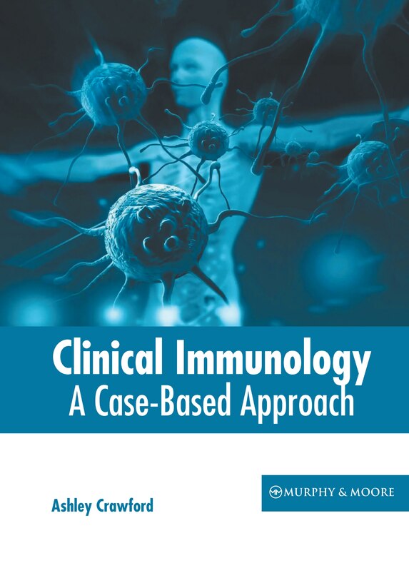 Front cover_Clinical Immunology: A Case-Based Approach