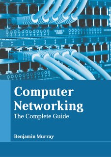 Couverture_Computer Networking: The Complete Guide